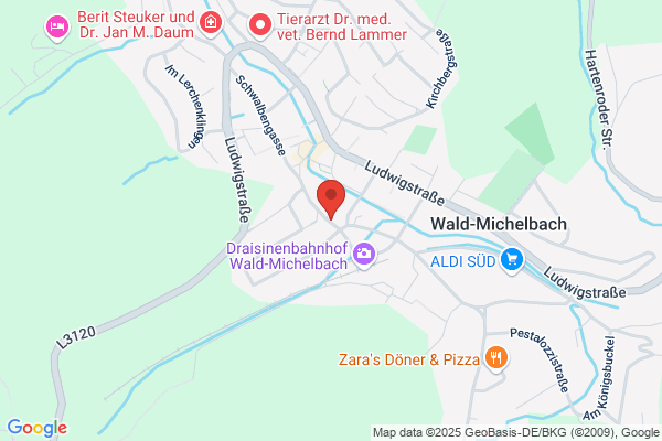 Logopädie Waldmichelbach