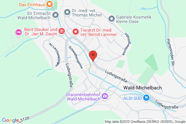 Parfümerie "In der Gass"