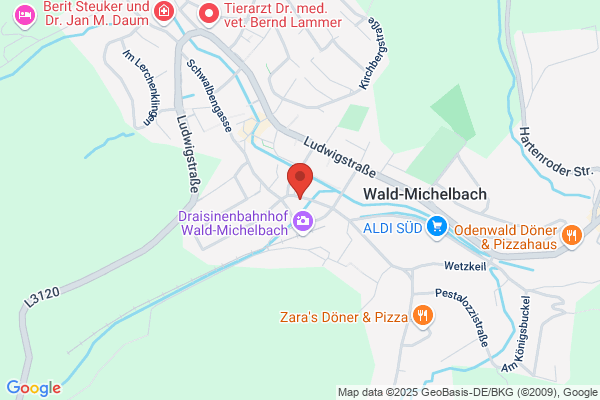 REP-Deutschland Vertikale