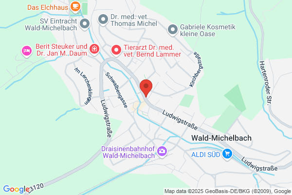 Reisebüro Überwald