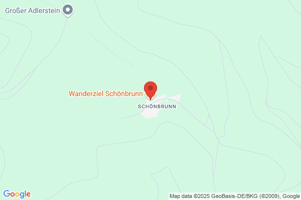 Wanderziel Schönbrunn Inh. Fam. Ballmann