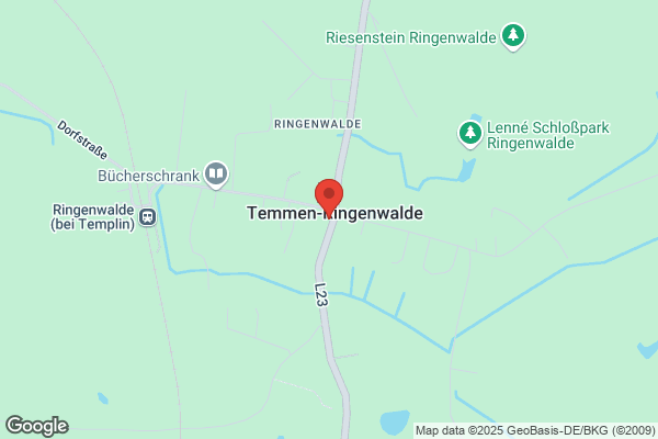 Gasthof Zum Grünen Baum