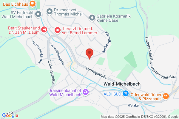 Evangelisches Pfarramt