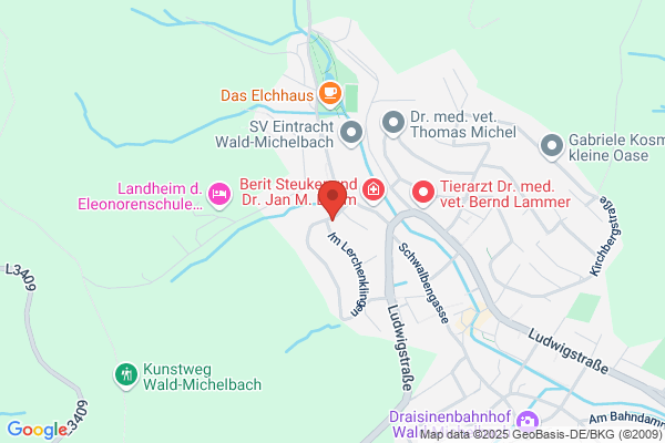 HUK-COBURG Versicherung Ernst Sattler in Wald-Michelbach