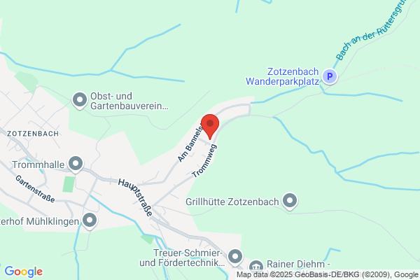 SDK Versicherungen Reinhold Knapp