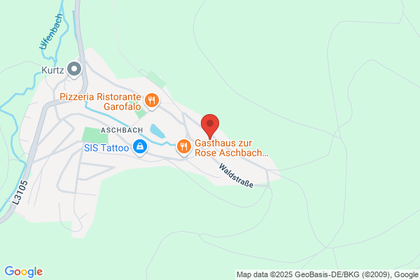 Restaurant Schuster