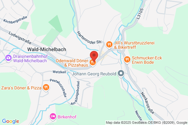 Zur Spinne Inh. Clemens Peter und Margot