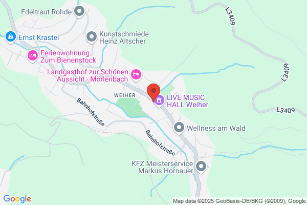 Schloßhofschule Außenstelle Weiher