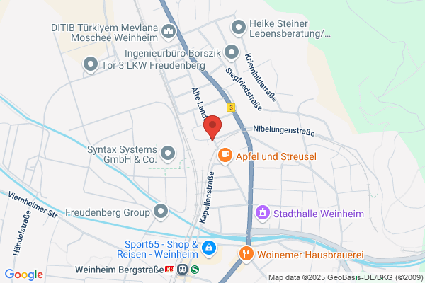 MBS Managementberatung + Managementstrategie GmbH