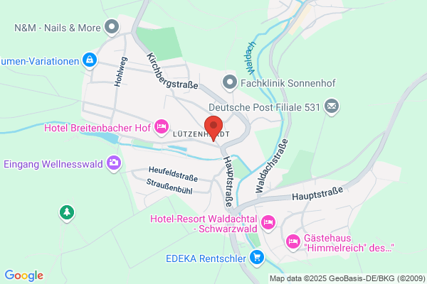 Bäckerei Reindel GmbH