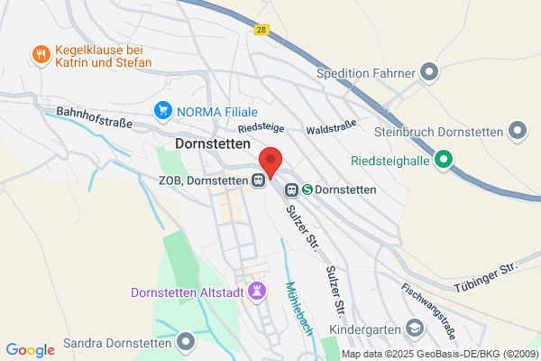Zieglers Backstube GmbH