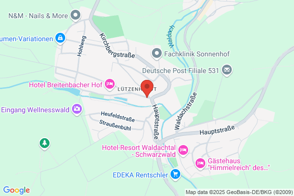 Volksbank Dornstetten eG