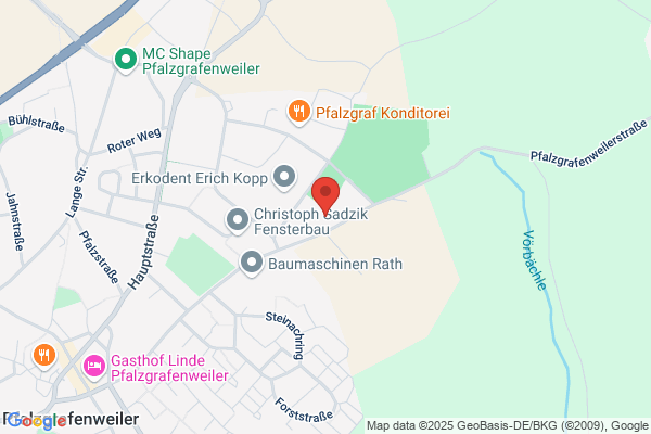 Schweikle Gipser und Stuckateurbetrieb