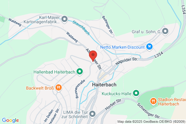 ARU Haushaltsservice