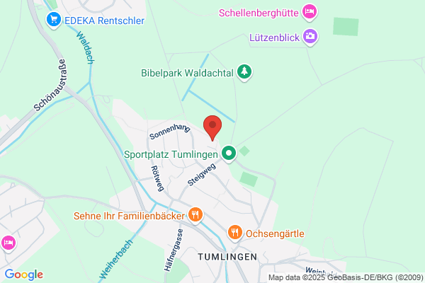 Familienendorf Waldachtal