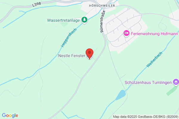 Nestle Fenster GmbH