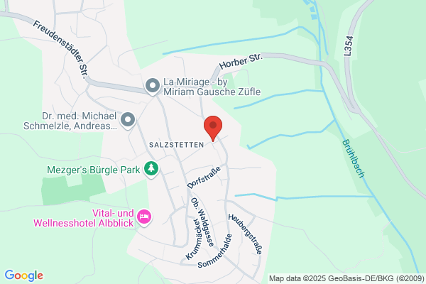 Ortschaftsverwaltung Salzstetten
