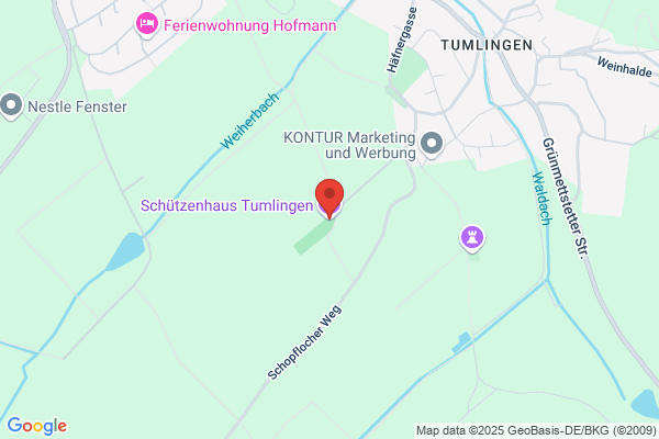 Schützenverein Edelweiß Tumlingen e.V.