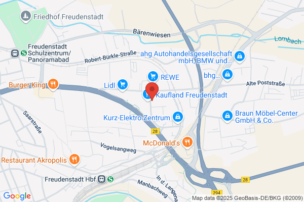 Wagner Reparatur-Service