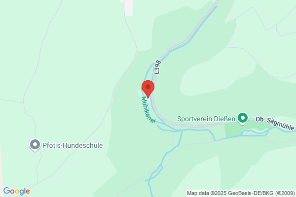 Zweckverband Wasserversorgung Haugenstein