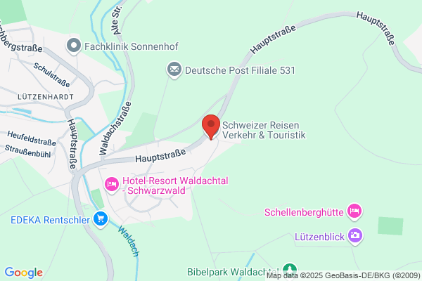 vgf Verkehrs-Gemeinschaft