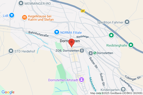 Glauner Friseur