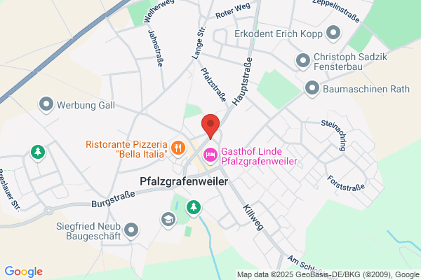Salon Schnittpunkt
