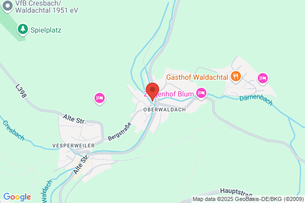 Restaurant Gasthof Lamm