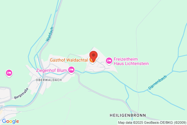 Waldachtal
