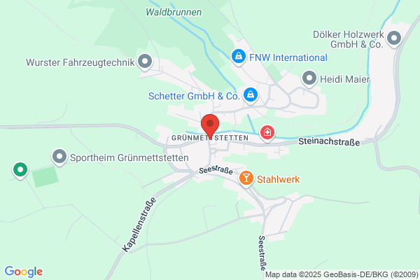 Hirsch