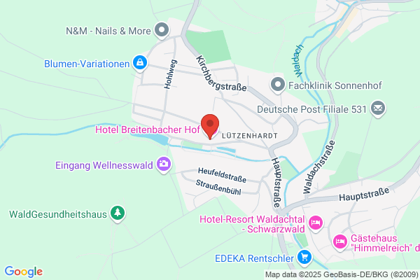 Breitenbacher Hof