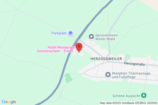 Hotel Restaurant