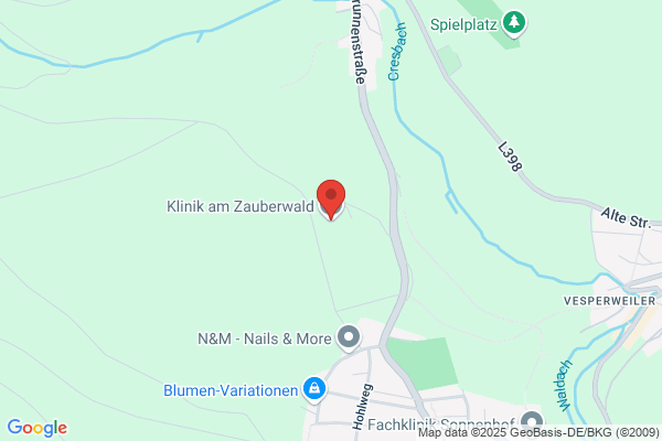 Klinik am Zauberwald