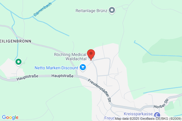 Röchling Medical Waldachtal AG