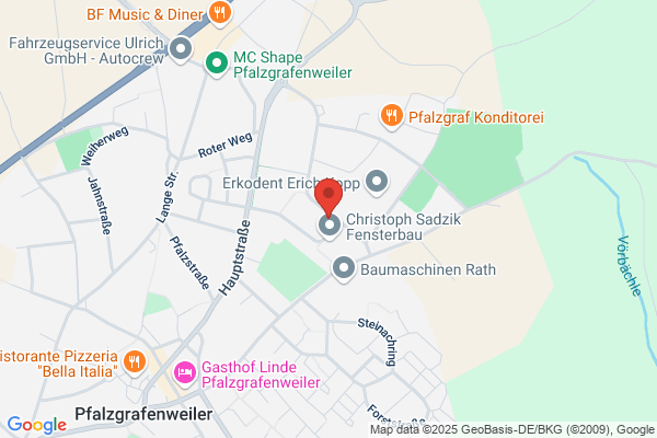 Mangold GmbH & Co.