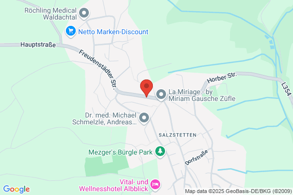 Faißt Innenausbau GmbH