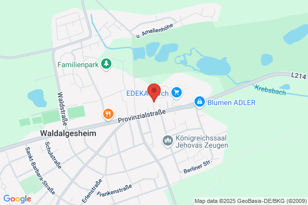 Arbeiterwohlfahrt