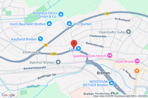 Auto Fischer GmbH
