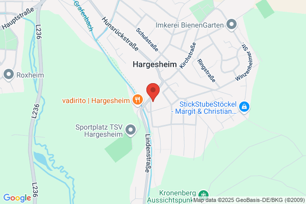 Heroeda Garten u. Landschaftsbau GmbH