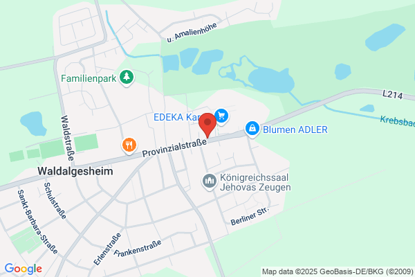 Zur Post Inh. Elena Paul