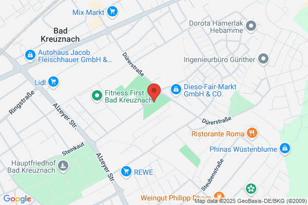 proaktiv Optik Service GmbH