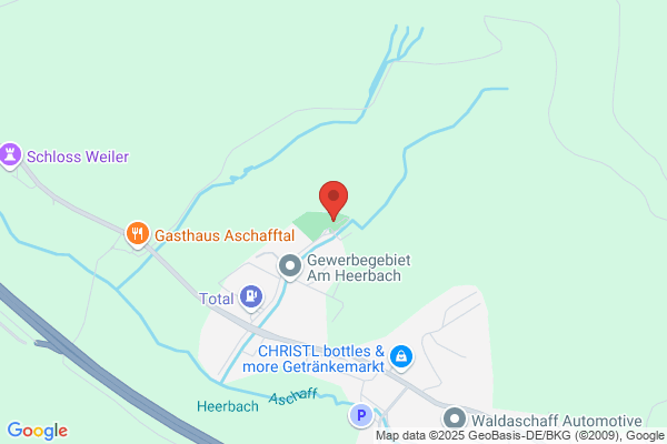 Ever-Court GmbH