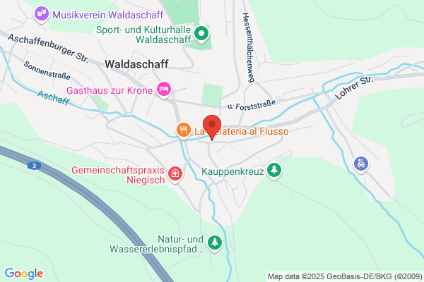 Bausachverständigenbüro Josef Zentgraf