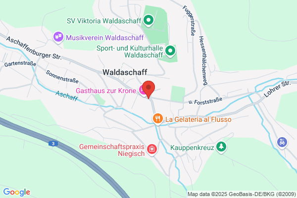 F. G. Wahlig