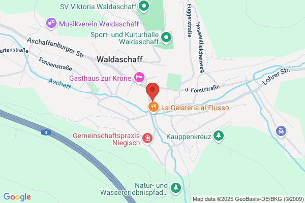 Café Klatsch
