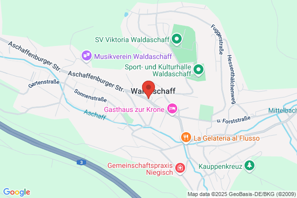 Ingenieurbüro Yvonne Trogisch