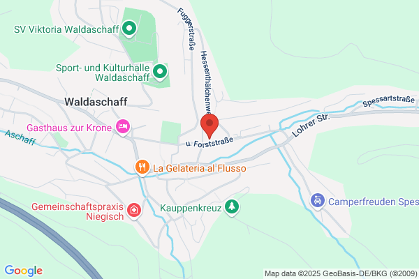 Kinderwelt Waldaschaff