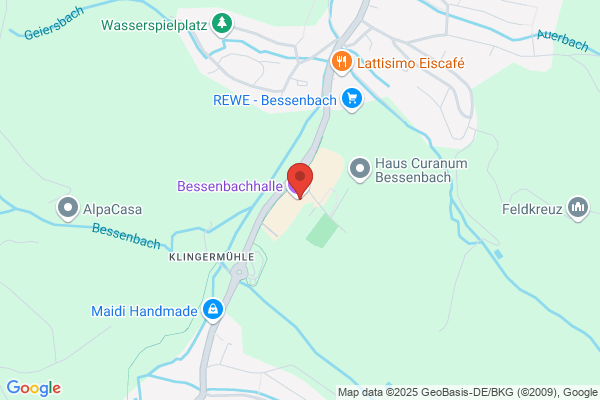 Mittagsbetreuung Rasselbande St. Georgsverein