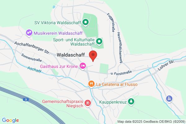 Schulverband Waldaschaff