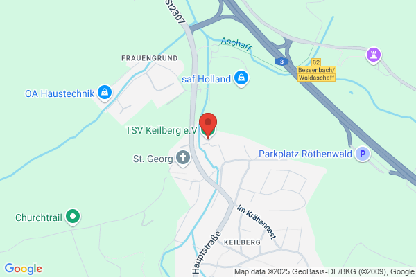 Vereinsring Keilberg e.V.